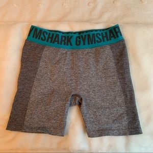 Gymshark Spandex shorts